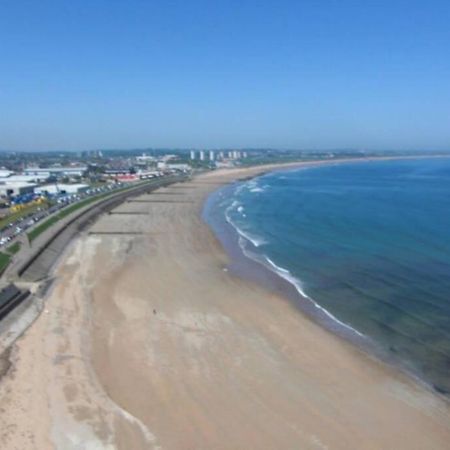 Aberdeen City Apartment Close To The Beach! Εξωτερικό φωτογραφία