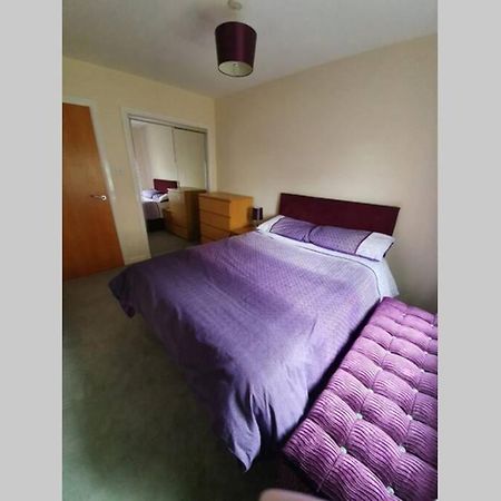 Aberdeen City Apartment Close To The Beach! Εξωτερικό φωτογραφία