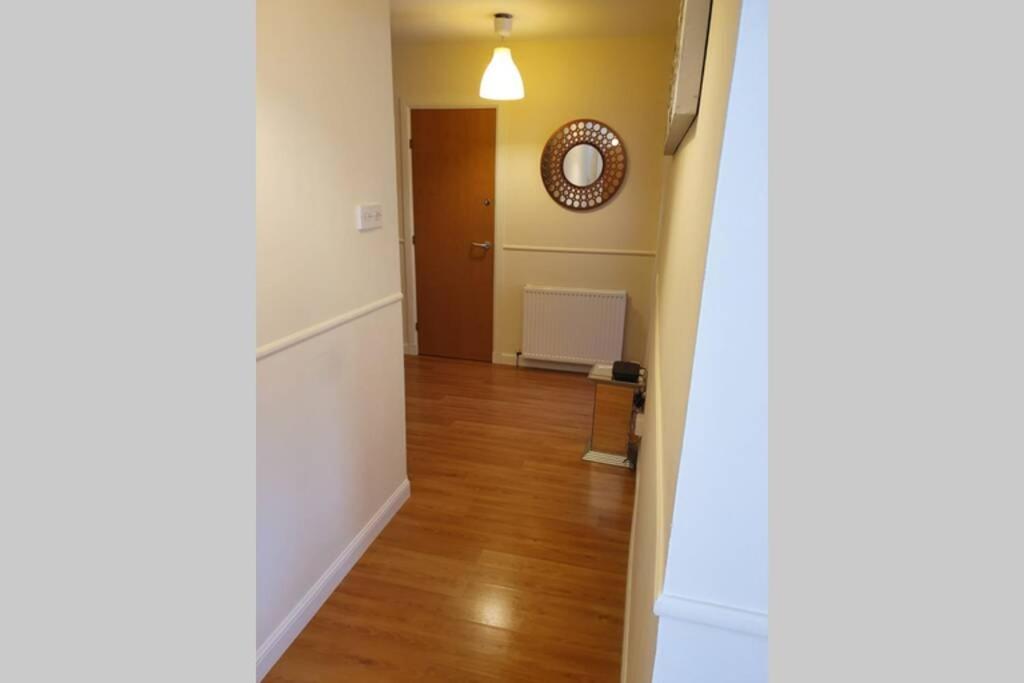 Aberdeen City Apartment Close To The Beach! Εξωτερικό φωτογραφία