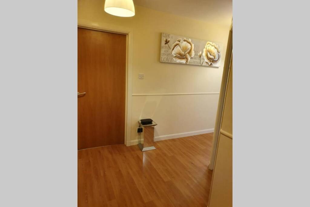 Aberdeen City Apartment Close To The Beach! Εξωτερικό φωτογραφία
