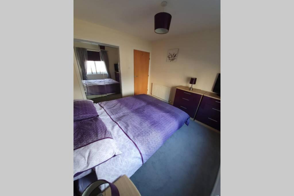 Aberdeen City Apartment Close To The Beach! Εξωτερικό φωτογραφία
