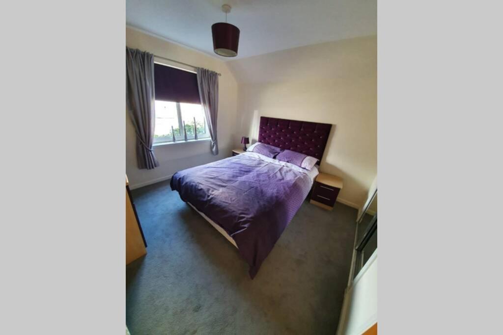 Aberdeen City Apartment Close To The Beach! Εξωτερικό φωτογραφία