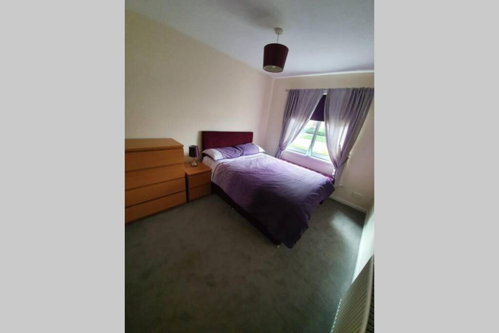 Aberdeen City Apartment Close To The Beach! Εξωτερικό φωτογραφία