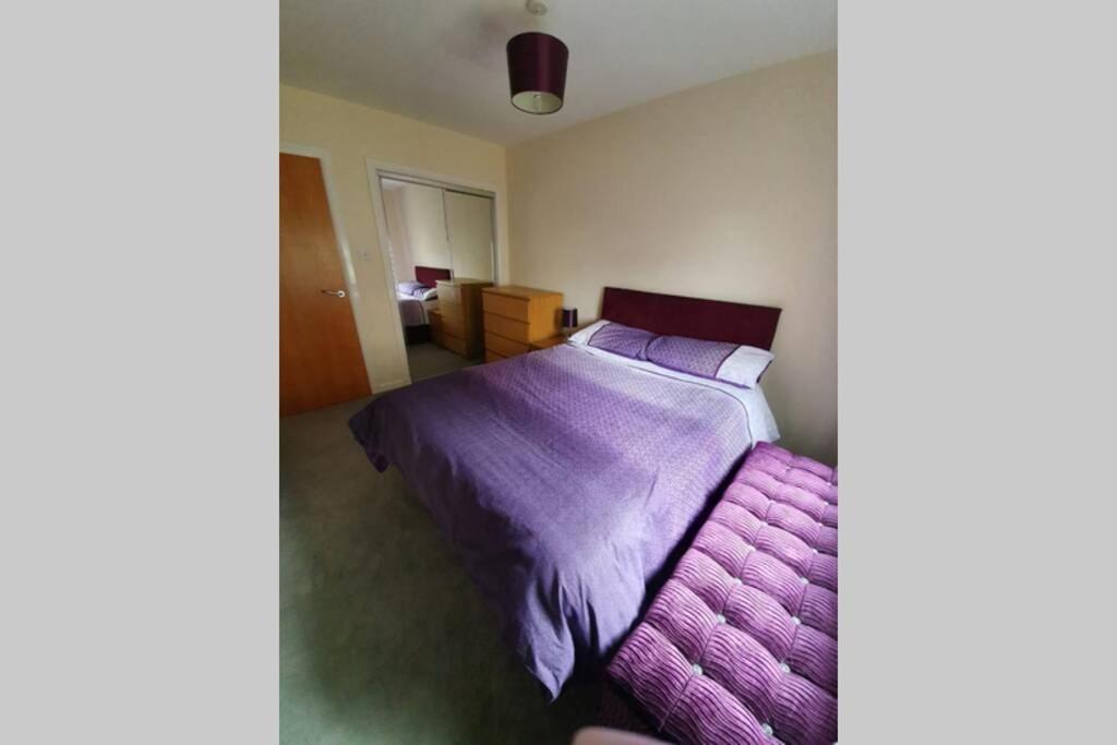 Aberdeen City Apartment Close To The Beach! Εξωτερικό φωτογραφία